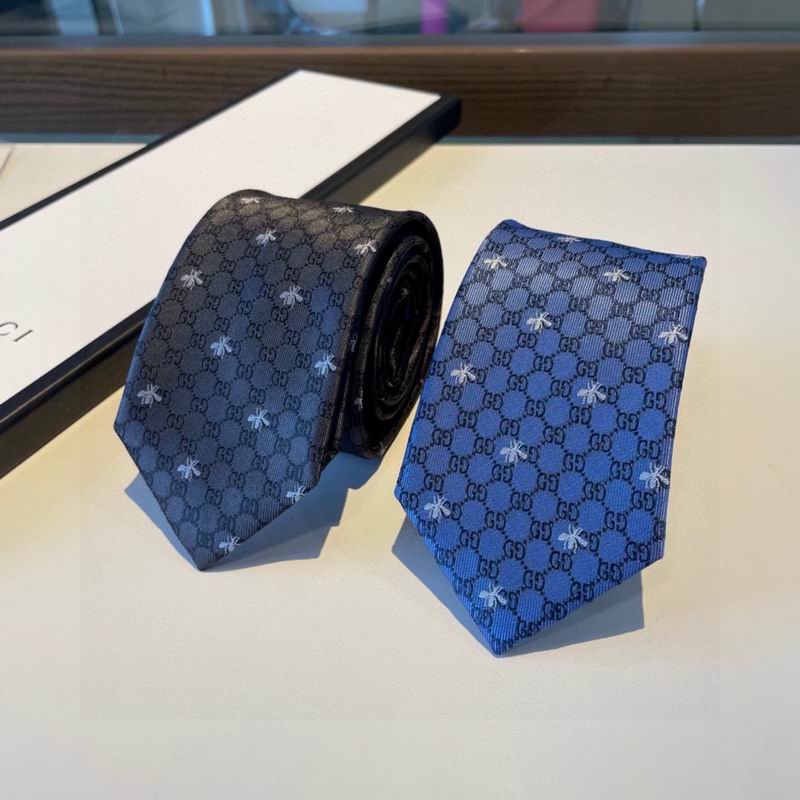 Gucci Tie hm23